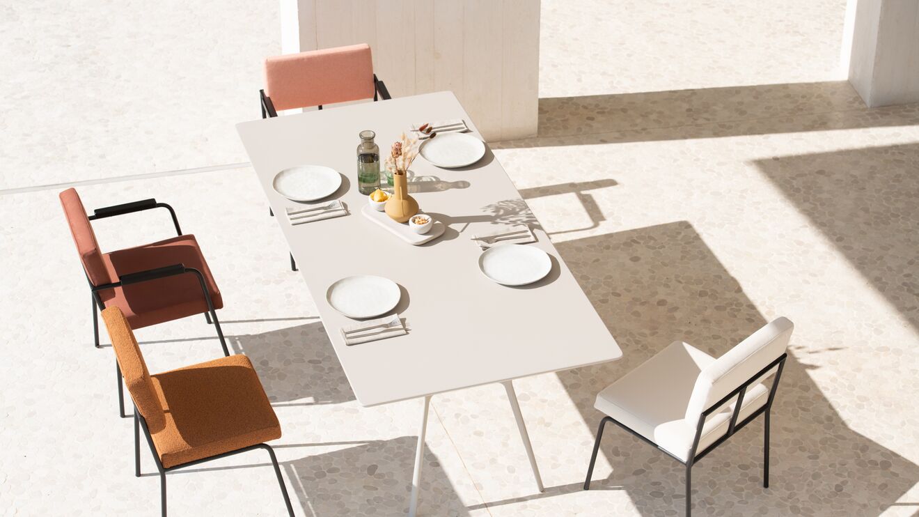 Chairs FW-01
