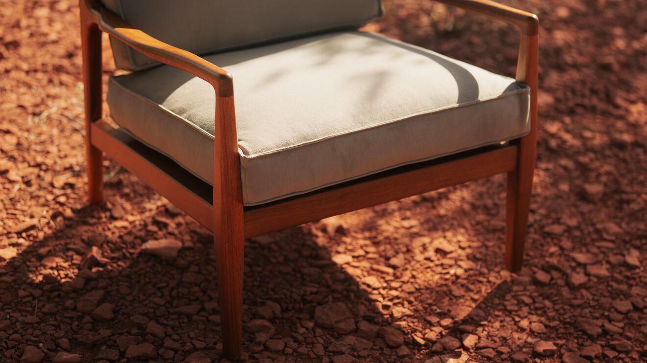 Chair FVK-01