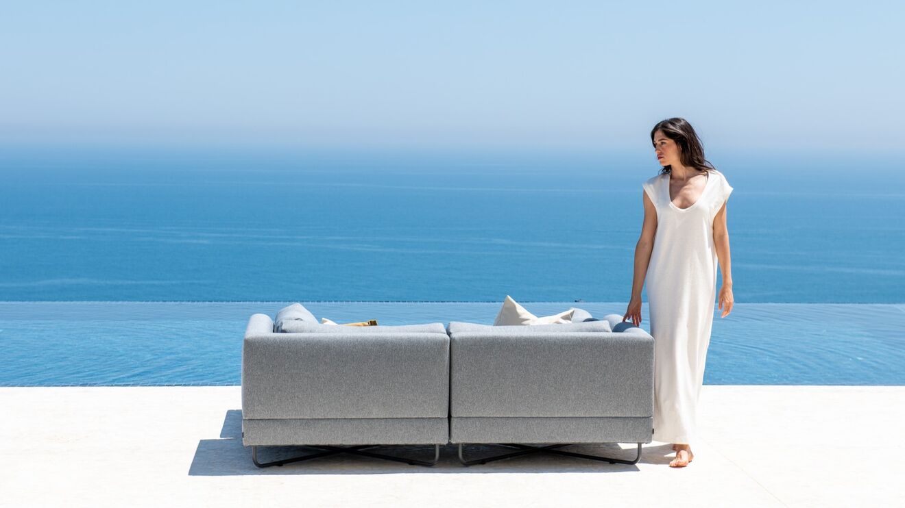 Sofa FW-01-9