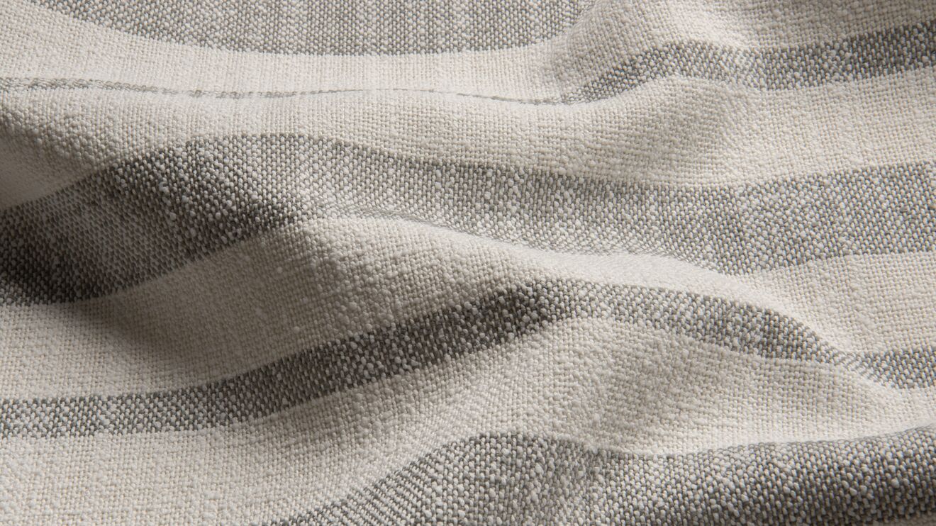 FT-06, striped performance fabric by Fiqa