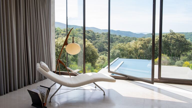 Lounge chair-FB-01
