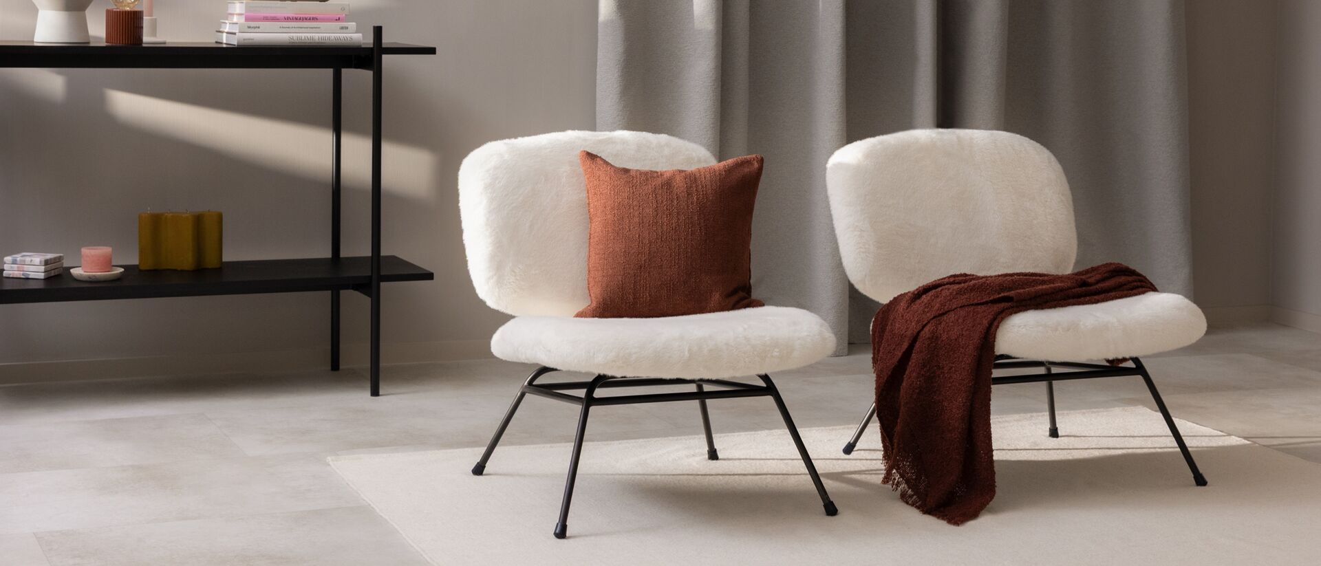 symphonymills-arctic get inspired