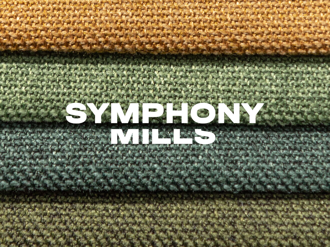 Symphony Mills logo