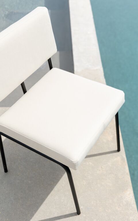 chairs in FKV Fiqa fabrics