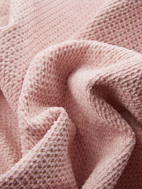 Marseille chenille fabric by Symphony Mills