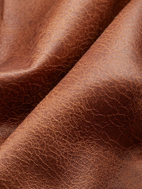 Toreador leather-look fabric by Symphony Mills