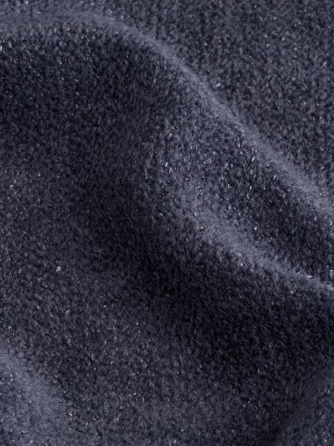 Eden wave